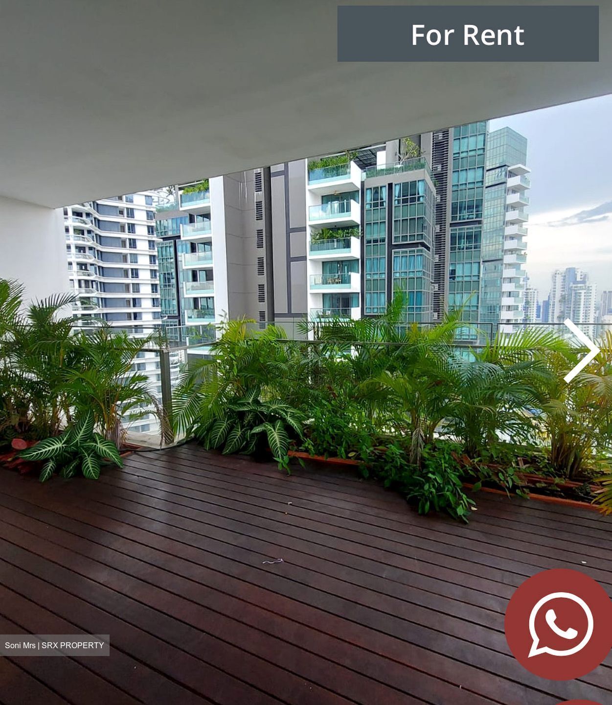 Skypark (D9), Apartment #477131411